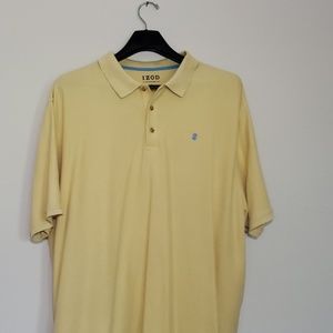 Short Sleeve Polo Shirt